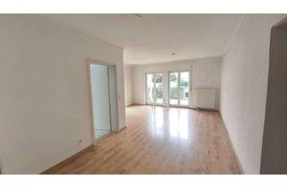 Wohnung mieten in 15537 Grünheide, Ebenerdig und ruhig Wohnen, Blick ins Grüne inklusive: Ansprechende 3-Zi-Wohnung mit Terrasse!