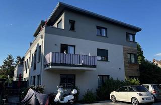 Wohnung mieten in Falkenhagener Straße 117A, 14612 Falkensee, Sonnige 3-Zimmer-Wohnung, ca. 80qm mit Süd-Balkon zum 01.02.2026, inkl. Einbauküche, Falkensee