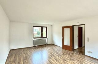 Wohnung mieten in Schillerallee 22, 75378 Bad Liebenzell, ***Geräumige 2-Zi-Whg. mit Dachterrasse und traumhaften Ausblick***