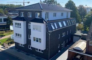 Wohnung mieten in Friedrichstraße, 31275 Lehrte, Helle 3-Zimmer Wohnung mit Balkon im 1. OG in Lehrte