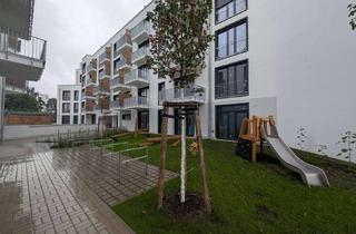 Wohnung mieten in Mahlsdorferstr 7-8, 12555 Köpenick, Neubauwohnung exklusiv - Erstbezug mit Balkon, Tiefgarage und Keller