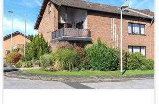 Wohnung mieten in 50226 Frechen, Lichtdurchflutete 3-Zimmer-EG-Wohnung mit großem Garten & großer Wohnküche in Frechen-Habbelrath