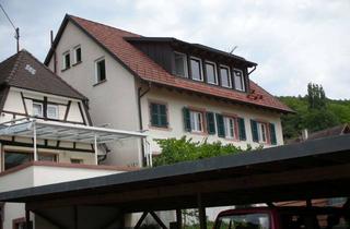 Wohnung mieten in 79639 Grenzach-Wyhlen, Schöne, helle u. ruhige 2,5 Zimmer DG Wohnung in Wyhlen