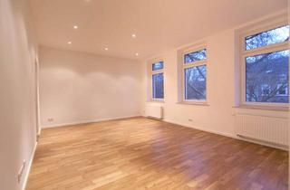 Wohnung mieten in Gladbacher Strasse 219, 47805 Dießem/Lehmheide, Sanierte lichtdurchflutete ruhige Altbauwohnung in zentraler Lage