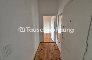 Tauschwohnungen in Heckerdamm 271, 13627 Charlottenburg, Tauschwohnung: Wohnungstausch: Heckerdamm