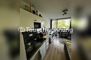 Tauschwohnungen in Rosenheimer Platz, 81669 München, Tauschwohnung: 1-Zimmer Wohnung ohne Nebenkosten am Rosenheimer Platz