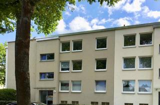 Wohnung mieten in Neuer Landweg 42, 30827 Garbsen, Schicke und großzügige 3,5-Zimmer-Wohnung mit Einbauküche und 2 Balkone