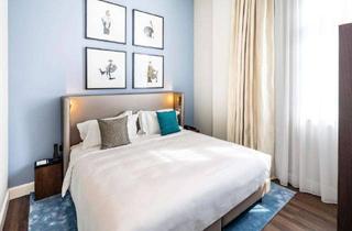 Wohnung mieten in 20459 Neustadt, One Bedroom Deluxe Hamburg