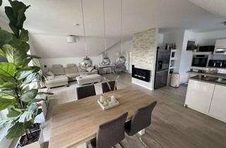 Wohnung mieten in 38448 Vorsfelde, Nachmieter gesucht – Hochwertig möblierte Wohnung in Wolfsburg, Vorsfelde (Einzug ab 01.03.)