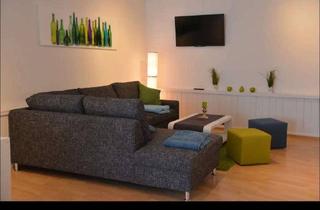 Wohnung mieten in Emmishofer Straße, 78462 Konstanz, Möblierte 3-Zi.-Maisonette mit 125 m² in Konstanzer Altstadt + Stellplatz