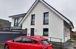 Wohnung mieten in 48499 Salzbergen, hochwertig ausgestattete Wohnung mit EBK in Salzbergen