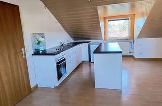 Wohnung mieten in 82229 Seefeld, 1-Zimmer Dachgeschoss-Apartment in Unering