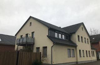 Wohnung mieten in Lange Straße 12, 29303 Bergen, Moderne 2,5-Zimmer Wohnung mit Balkon in Bergen