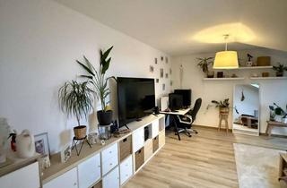 Wohnung mieten in Kirchenstraße 20, 52146 Würselen, +Ruhig gelegene 2 Zimmer DG-Wohnung mit ca. 58 QM+Balkon+gepflegte Gartenanlage+