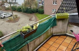 Wohnung mieten in Kirchenstraße 20, 52146 Würselen, +Ruhig gelegene 2 Zimmer DG-Wohnung mit ca. 58 QM+Balkon+gepflegte Gartenanlage+