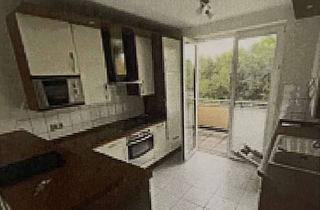 Wohnung mieten in 45964 Gladbeck, Helle 2-Zimmer Dachgeschosswohnung mit 2x Balkon in Gladbeck