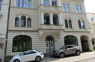 Wohnung mieten in Südergraben 39, 24937 Altstadt, Besondere 1,5 Zimmer Wohnung