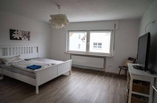Wohnung mieten in Rathausstraße, 91352 Hallerndorf, Helle 5,5-Zimmer Wohnung mit großer Terrasse in Hallerndorf