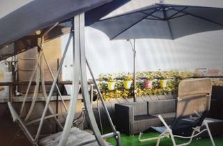 Wohnung mieten in Beringstraße 65, 56564 Neuwied, Schöne Dachgeschosswohnung mit großer Dachterrasse