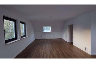 Wohnung mieten in Mollenkotten 14, 42279 Wuppertal, Helle 2-Zimmer Dachgeschoss Wohnung