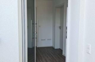 Wohnung mieten in 76756 Bellheim, 3-Zimmer Wohnung mit Balkon und Carport in Bellheim