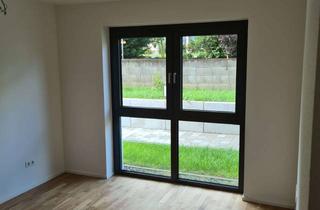 Wohnung mieten in Franz-Fertig-Straße 22C, 74722 Buchen, Wohnung mit gehobener Ausstattung, Aufzug und Tiefgarage