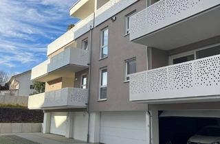 Wohnung mieten in Stockheimer Str. 23, 74336 Brackenheim, Erstbezug 5,5-Zimmer Neubau-Wohnung in Brackenheim