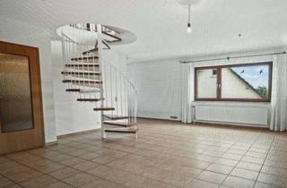 Wohnung mieten in Hauptstrasse 223 a, 78343 Gaienhofen, Helle 2-Zimmer Maisonette-Wohnung mit Balkon in Gaienhofen. Erstmal befristet für 1Jahr