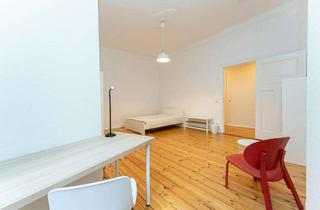 WG-Zimmer mieten in Nordkapstraße, 10439 Prenzlauer Berg, Nordkapstraße, Berlin