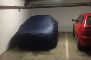 Garagen kaufen in Spitalstraße, 85049 Ingolstadt, Tiefgaragenstellplatz in Herzen von Ingolstadt Zu Verkaufen - Spitalstr. 8