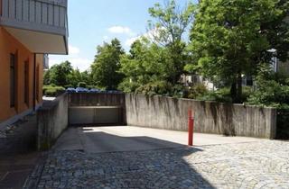 Garagen mieten in 84518 Garching, Tiefgaragenstellplatz Garching an der Alz