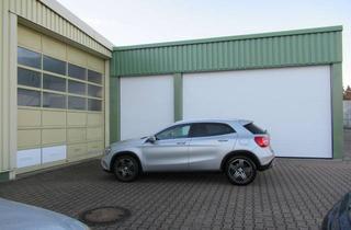 Garagen mieten in 75328 Schömberg, GARAGEN PKW + WOHNMOBIL 6m, 8m, bis 11 Meter lang