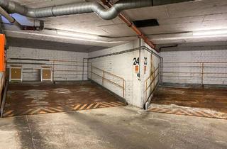 Garagen mieten in 40625 Gerresheim, Stellplatz in Tiefgarage auf der Dreherstr. zu vermieten.