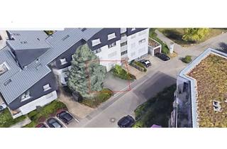 Garagen mieten in Fichtestraße 26, 71229 Leonberg, 329.02 Garage zu vermieten in Fichtestraße 26 ,71229 Leonberg