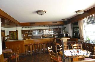 Gastronomiebetrieb mieten in Herderstraße 15, 45731 Waltrop, Gaststätte Restaurant, Gesellschaftsräume, Biergarten und 4 Kegelbahnen