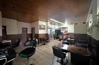 Gastronomiebetrieb mieten in 63069 Lauterborn, Raucherbar – ideal auch für Pizzalieferservice/Vollgastronomie