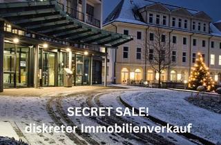 Gewerbeimmobilie kaufen in 63920 Großheubach, SECRET SALE - Einzigartiges Hotel in guter Lage mit Restaurant – Ihr perfektes Investment