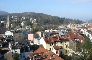 Villa kaufen in 76530 Innenstadt, Einzigartige Designer-Villa in Premiumlage mit unverbaubarem Panoramablick