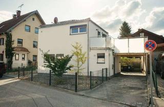 Haus kaufen in Sonnenstraße 20, 86911 Dießen, Dießen am Ammersee Exklusives EFH 5 Gehminuten zum Strand