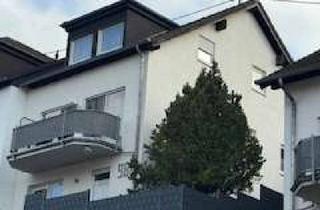 Haus kaufen in 53557 Bad Hönningen, Bad Hönningen, modernisierte DHH Bj. 96 mit hohem Wohnwert in ruhiger Lage