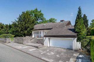 Villa kaufen in 61462 Königstein, Repräsentative Villa in Top-Wohnlage von Königstein im Taunus - provisionsfrei