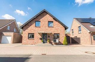 Einfamilienhaus kaufen in 47652 Weeze, Modernes Einfamilienhaus von 2020 - einziehen & wohlfühlen in Weeze