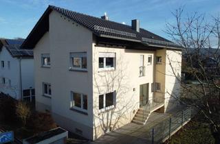 Haus kaufen in 67691 Hochspeyer, Gepflegtes Zweifamilienhaus - ideal zur Kapitalanlage oder Eigennutzung!