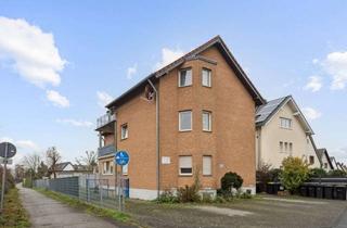 Haus kaufen in 53919 Weilerswist, Attraktives 5-Familienhaus in Weilerswist-Vernich – voll vermietet, 5,5 % Rendite