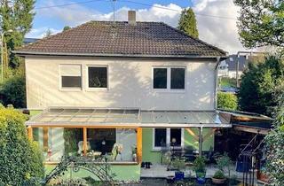 Haus kaufen in Zum Wiesental, 56317 Linkenbach, Leben, wie im Urlaub