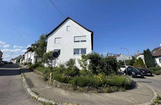 Haus kaufen in Marktstr, 72127 Kusterdingen, Kusterdingen, 6-Familienhaus, gut vermietet. Provisionsfrei.