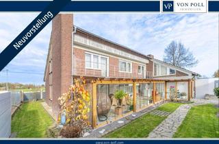 Haus kaufen in 48683 Ahaus, Attraktives Zweifamilienhaus mit Wellness- und Fitnessbereich – Ihr persönliches Paradies zum Entspa