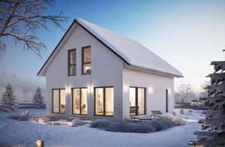 Haus kaufen in 35088 Battenberg, Ihr neues Zuhause - modern, flexibel, selbst bestimmbar