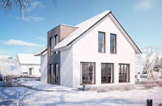 Haus kaufen in 34477 Twistetal, Individuell wohnen, clever bauen - Haus ohne Grundstück
