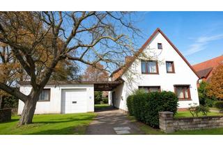 Haus kaufen in 28832 Achim, Mehrgenerationenhaus für Eigennutzer, Handwerker oder Investoren